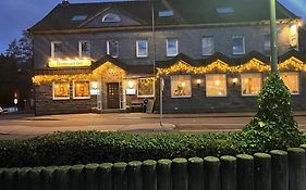 Hotel-Restaurant Denklinger-Hof